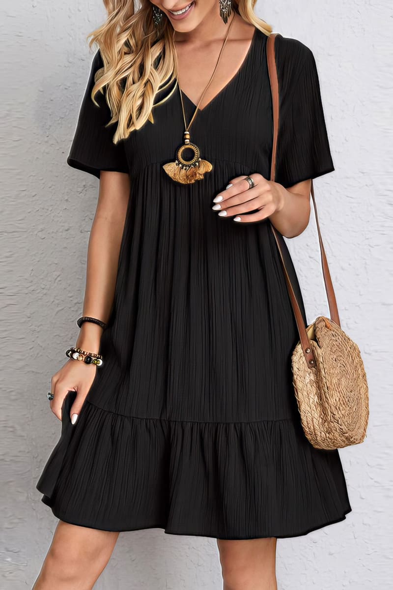 Julietta - Sommerkleid