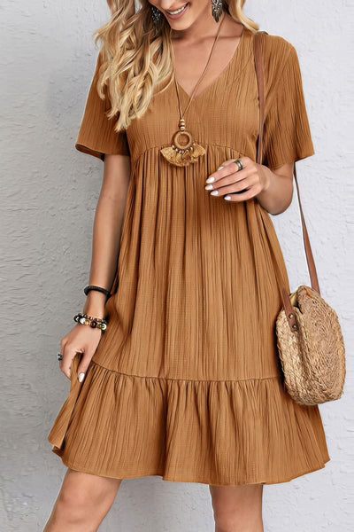 Julietta - Sommerkleid