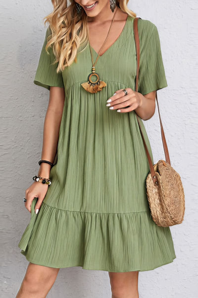 Julietta - Sommerkleid