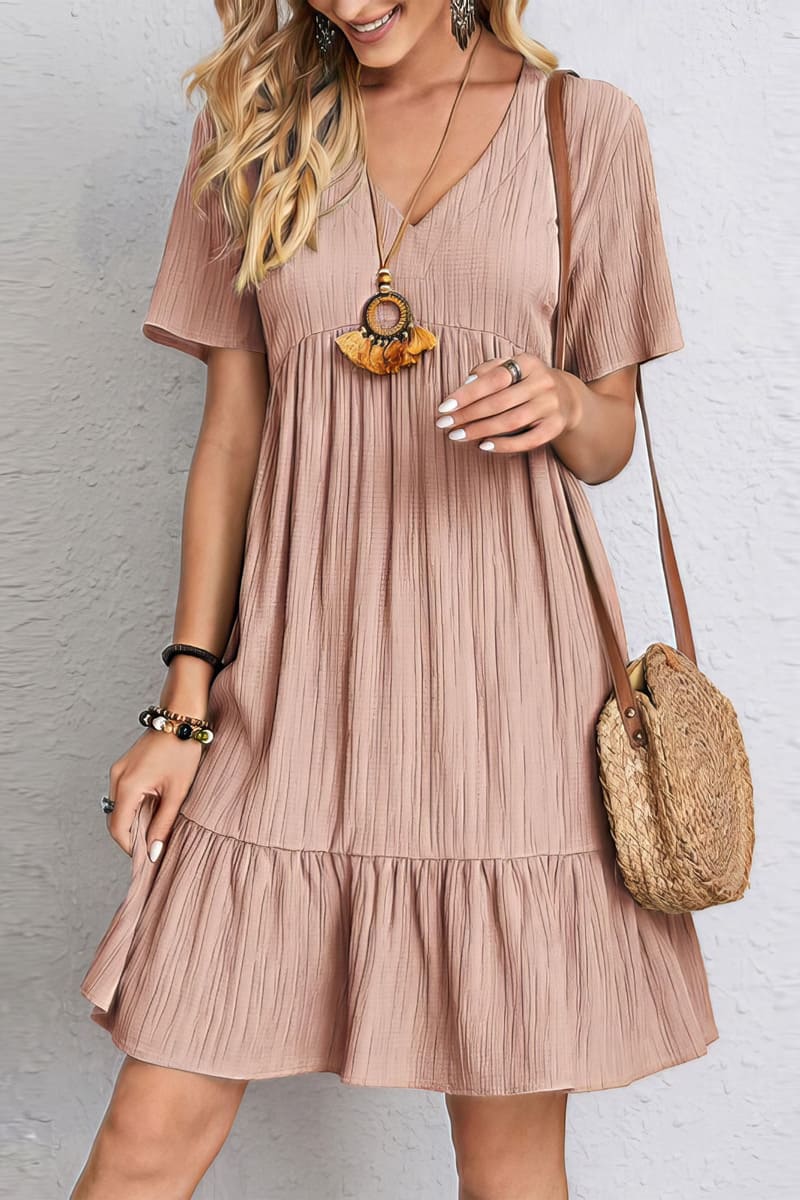 Julietta - Sommerkleid