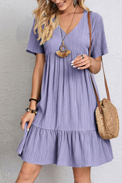 Julietta - Sommerkleid