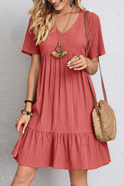 Julietta - Sommerkleid