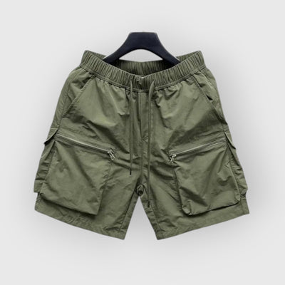PANTALONI CARGO METROFLEX