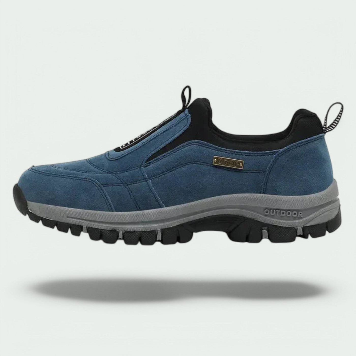 ROSSI ROMA | SCARPE ORTOPEDICHE DA PASSEGGIATA