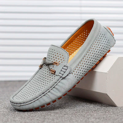 ROSSI ROMA | MOCASSINI SLIP-ON