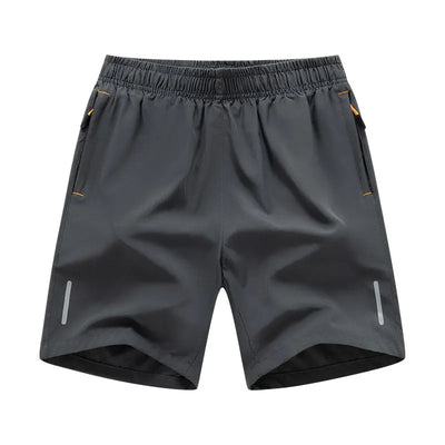 ROSSI ROMA™ | PANTALONI CORTI SPORTIVI DA UOMO