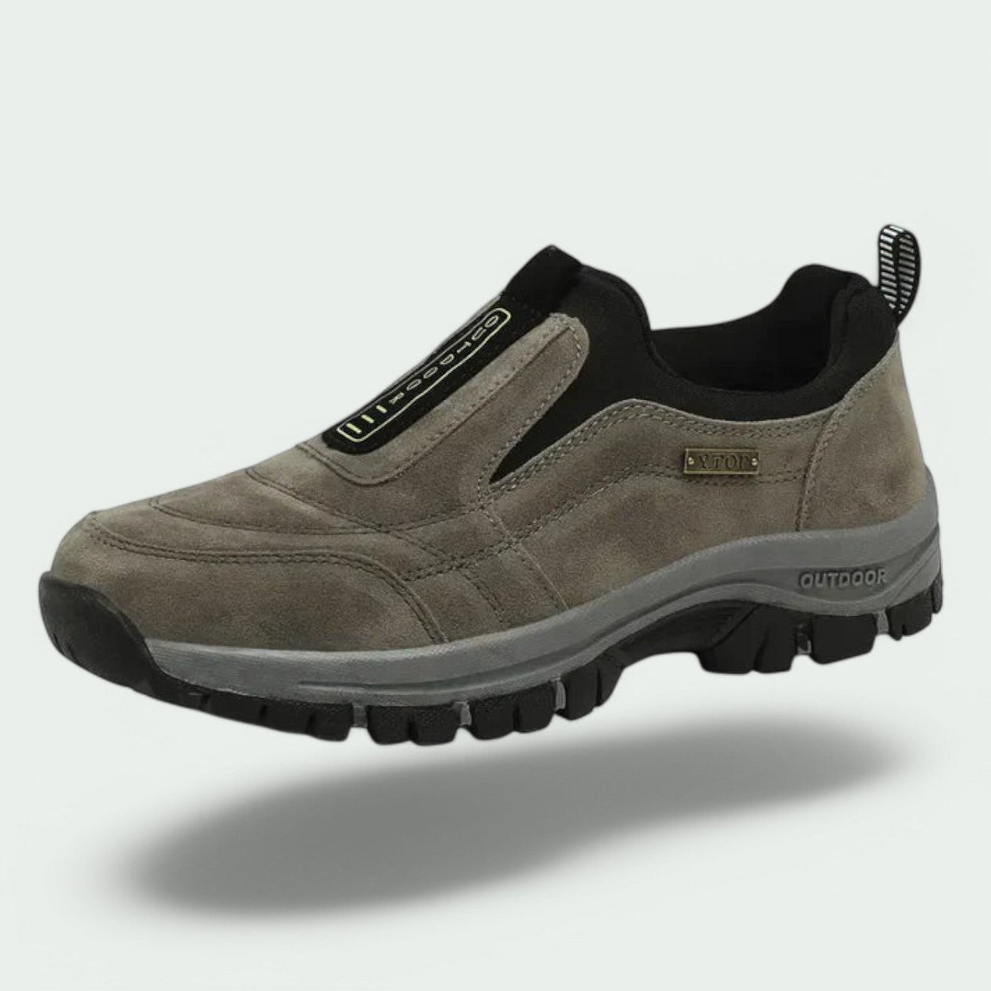 ROSSI ROMA | SCARPE ORTOPEDICHE DA PASSEGGIATA