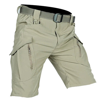 ROSSI ROMA™ | PANTALONI CORTI PRATICI PER UOMINI