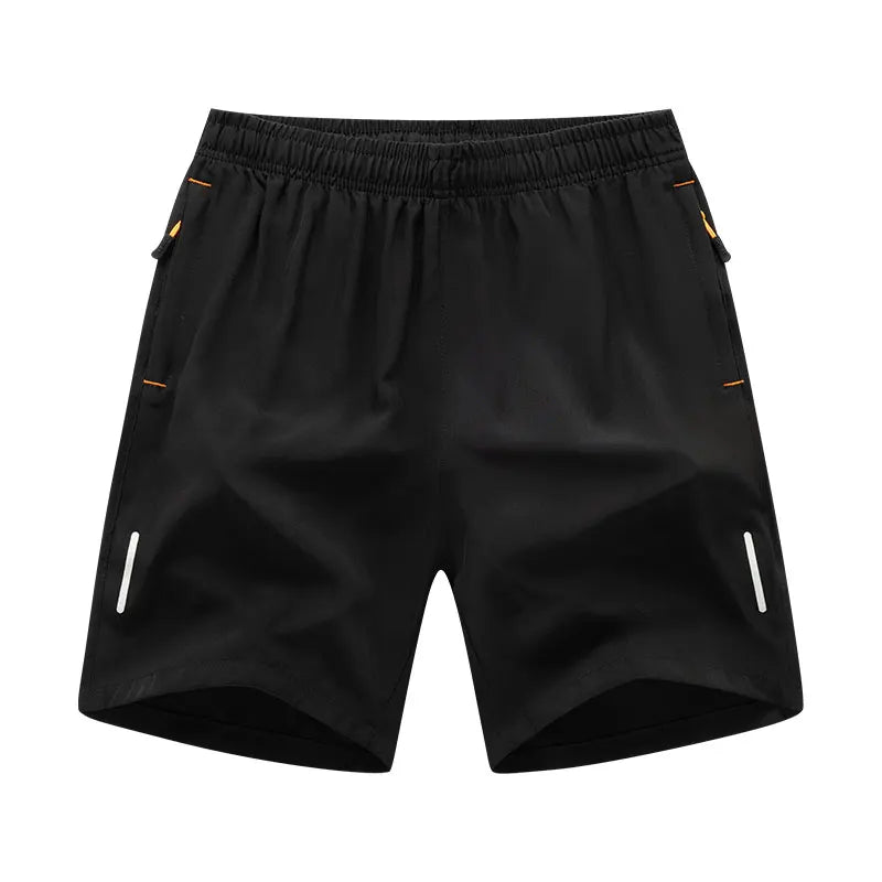 ROSSI ROMA™ | PANTALONI CORTI SPORTIVI DA UOMO