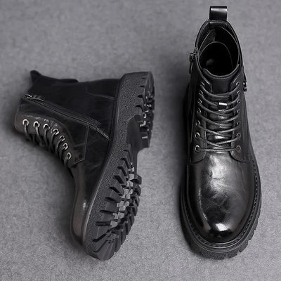 Ethan | Business Stiefeletten