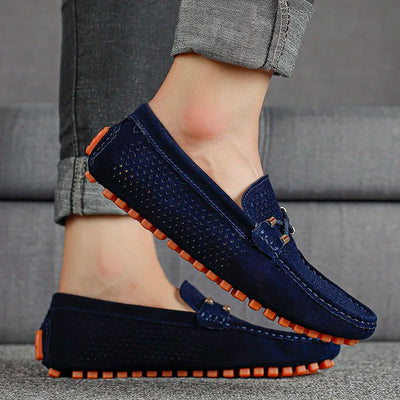 ROSSI ROMA | MOCASSINI SLIP-ON