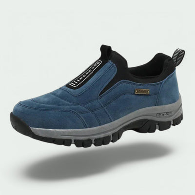 ROSSI ROMA | SCARPE ORTOPEDICHE DA PASSEGGIATA