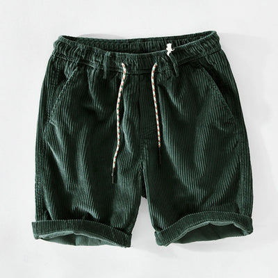 ROSSI ROMA | PANTALONCINI SEABROOK