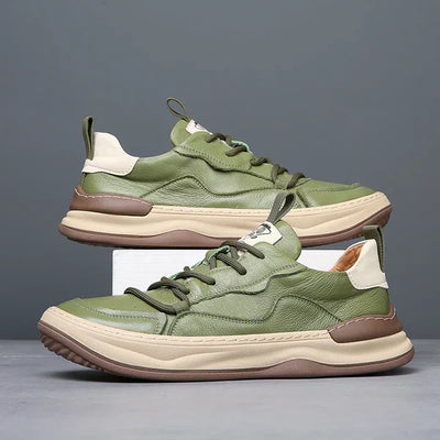 IGNAZIO | SCARPE DA UOMO IN PELLE FATTE A MANO