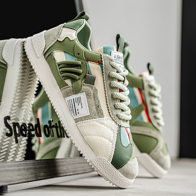 ROSSI ROMA | SNEAKERS RETRÒ
