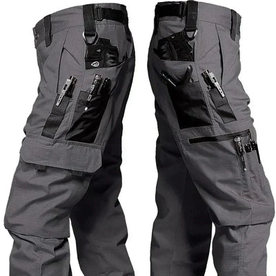 Max™ - Taktische Wasserdichte Kampf Cargo-Hose