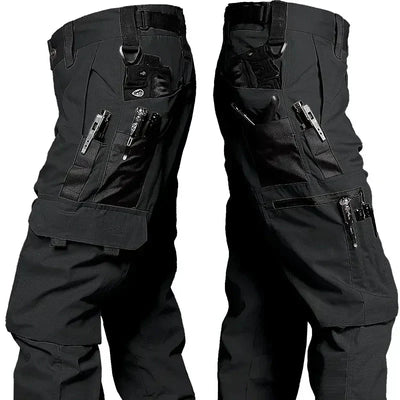 Max™ - Taktische Wasserdichte Kampf Cargo-Hose