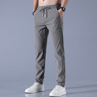 MENARD : Schnelltrocknende  Herren Stretchhose | 1+1 GRATIS