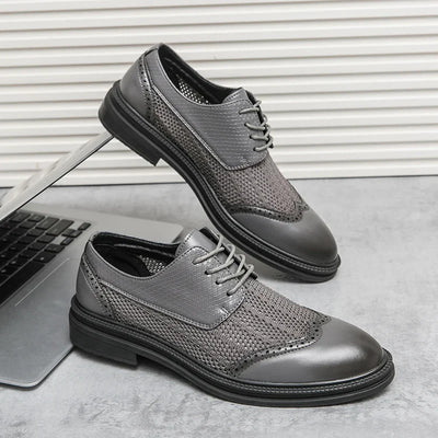 RAIMONDO | SCARPE DA LAVORO ELEGANTI