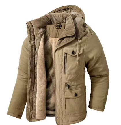 Simon™ Parka