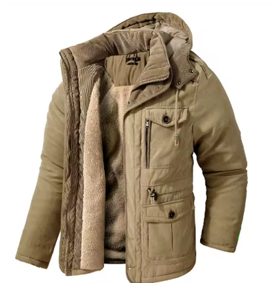 Simon™ Parka