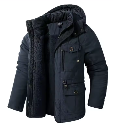 Simon™ Parka