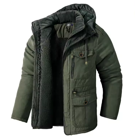 Simon™ Parka