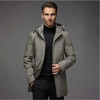Premium-Winterjacke