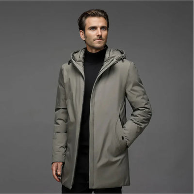Premium-Winterjacke