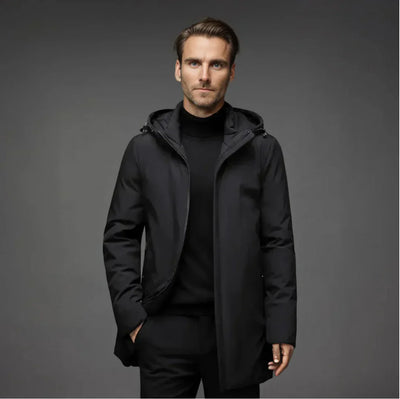 Premium-Winterjacke