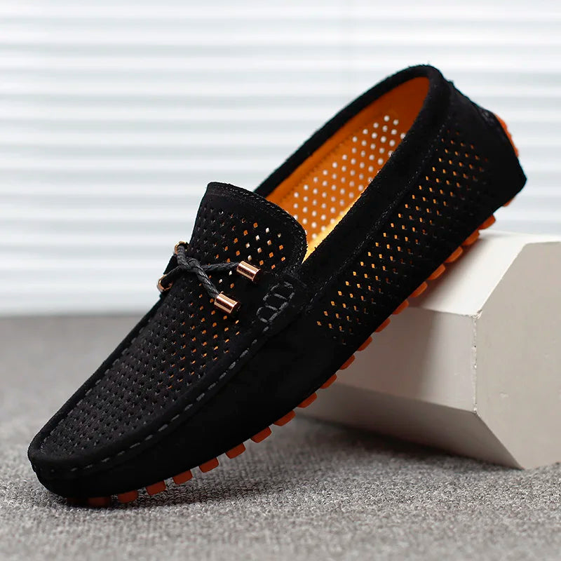 ROSSI ROMA | MOCASSINI SLIP-ON