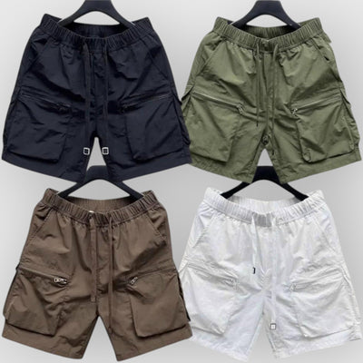 PANTALONI CARGO METROFLEX