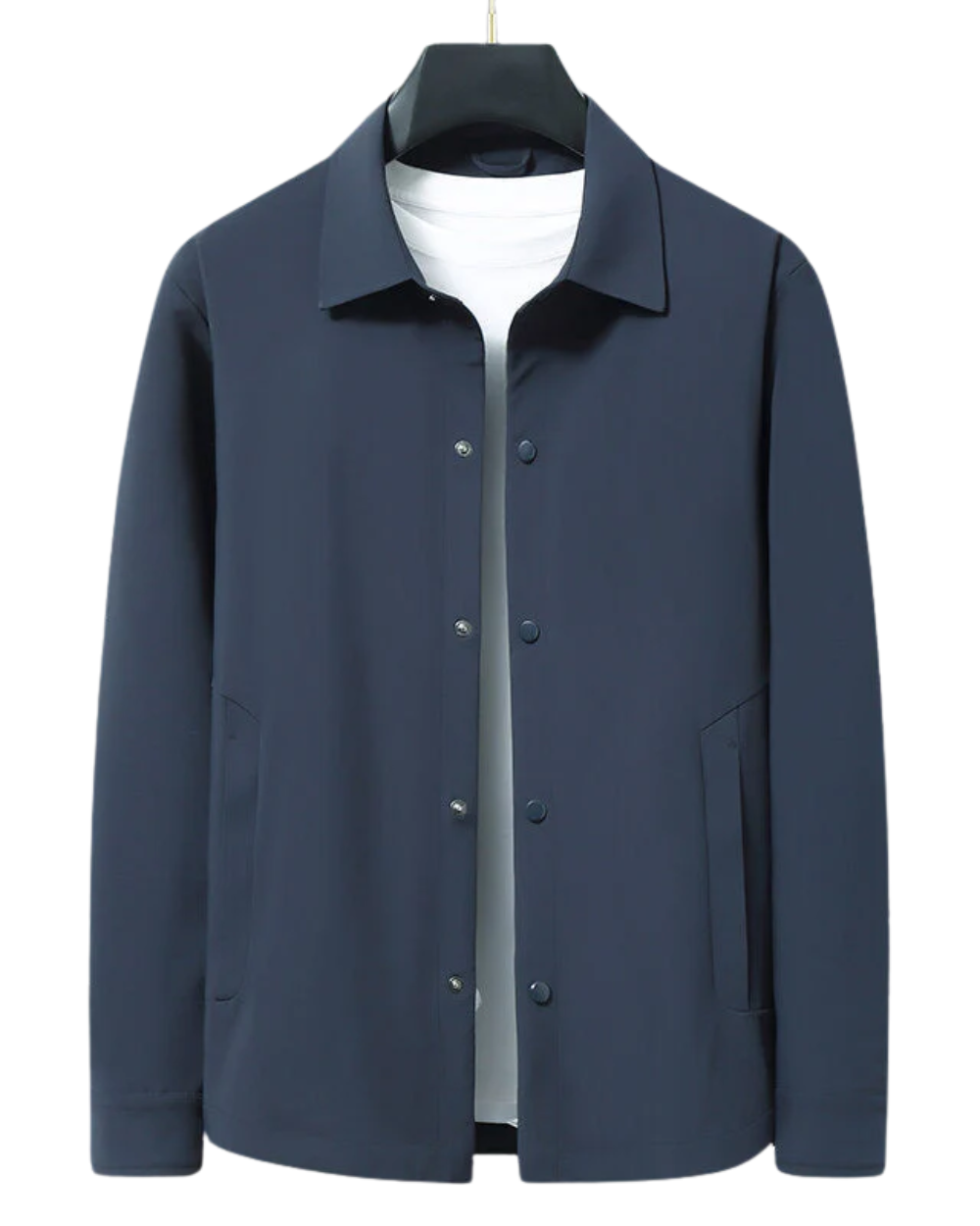 Elegante Herrenjacke