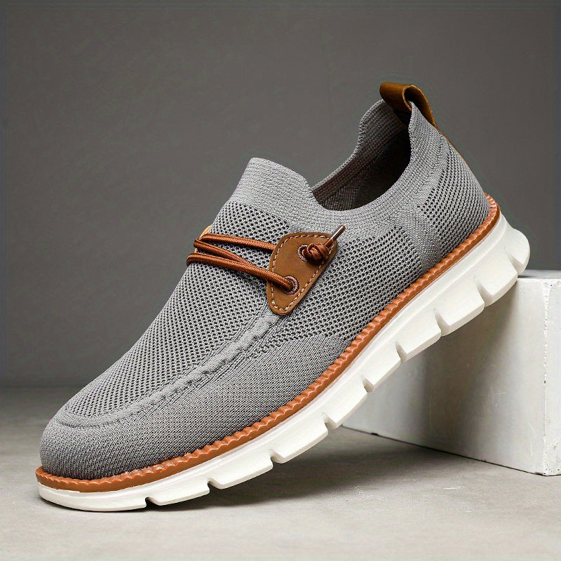 ROSSI ROMA | SCARPE DA GINNASTICA SLIP ON