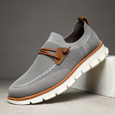 ROSSI ROMA | SCARPE DA GINNASTICA SLIP ON