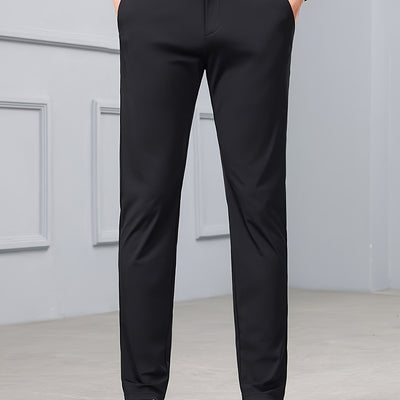 MARCO | PANTALONE ESTIVO DI LUSSO PER UOMO