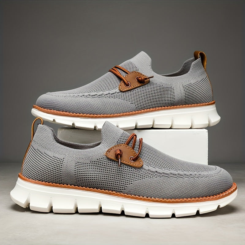 ROSSI ROMA | SCARPE DA GINNASTICA SLIP ON