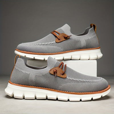 ROSSI ROMA | SCARPE DA GINNASTICA SLIP ON