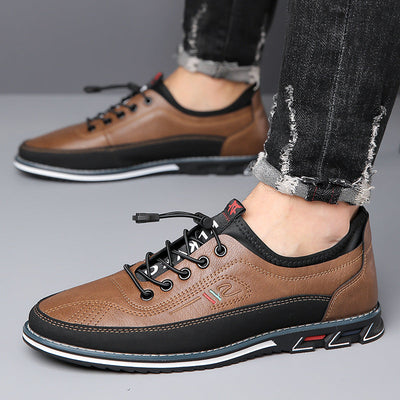 Mauro™ | Oxford-Schuhe in handwerklicher Qualität