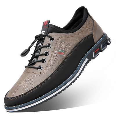 Mauro™ | Oxford-Schuhe in handwerklicher Qualität