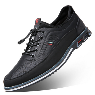 Mauro™ | Oxford-Schuhe in handwerklicher Qualität