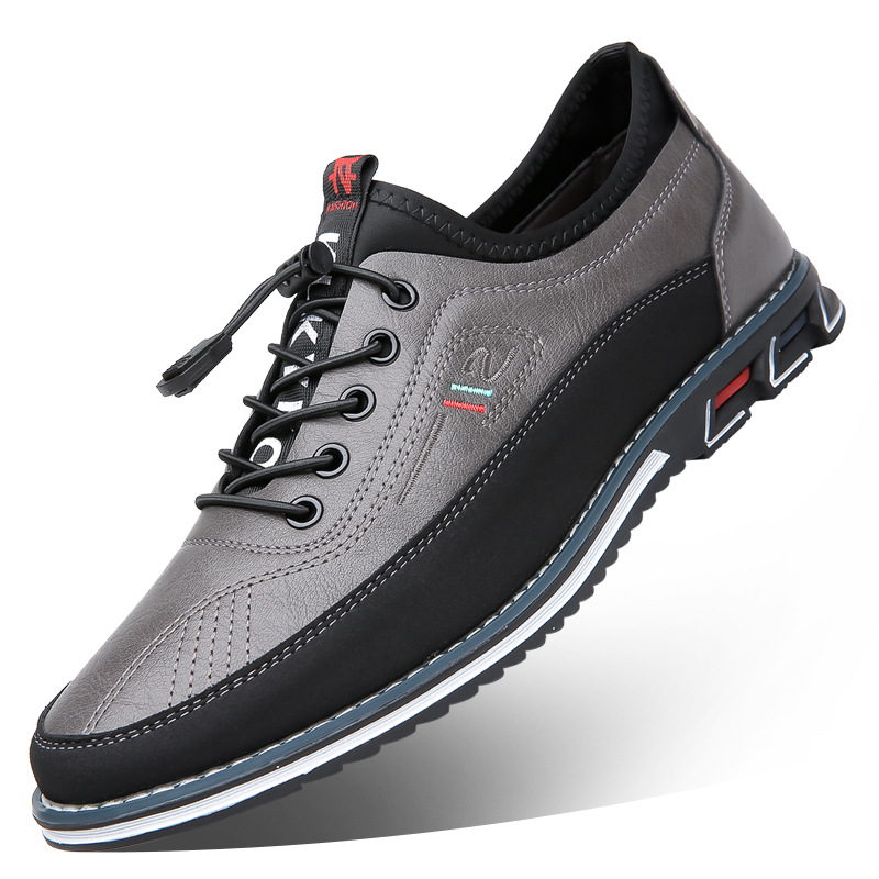 Mauro™ | Oxford-Schuhe in handwerklicher Qualität
