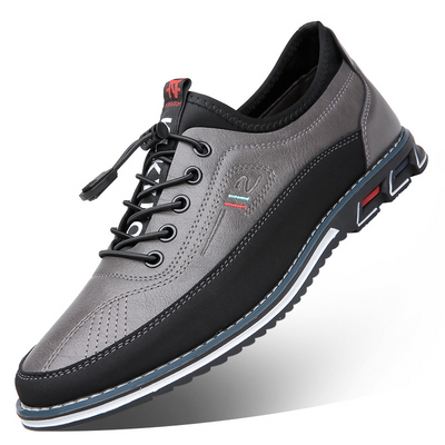 Mauro™ | Oxford-Schuhe in handwerklicher Qualität