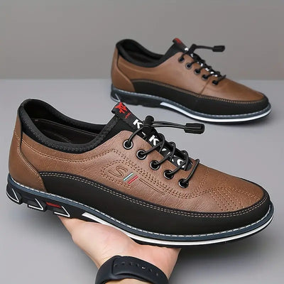 Mauro™ | Oxford-Schuhe in handwerklicher Qualität