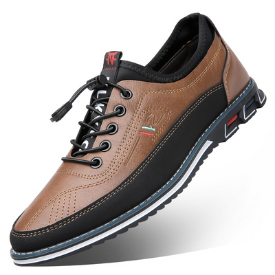 Mauro™ | Oxford-Schuhe in handwerklicher Qualität
