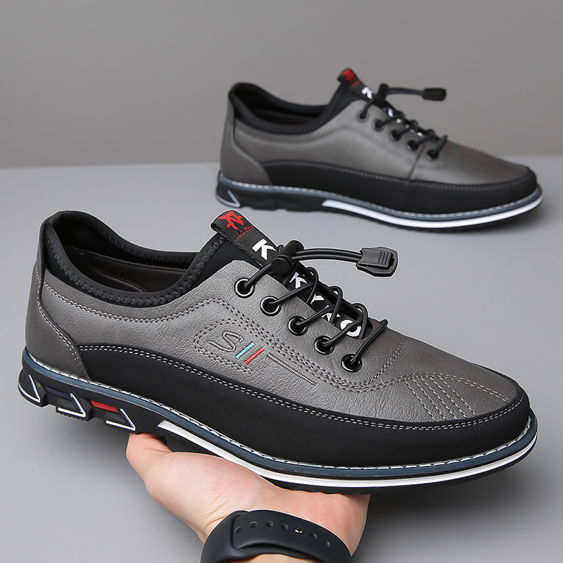 Mauro™ | Oxford-Schuhe in handwerklicher Qualität