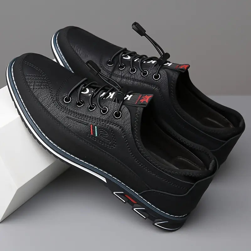 Mauro™ | Oxford-Schuhe in handwerklicher Qualität