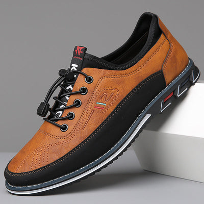 Mauro™ | Oxford-Schuhe in handwerklicher Qualität
