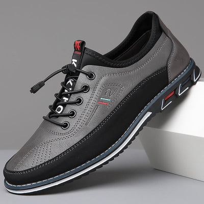 Mauro™ | Oxford-Schuhe in handwerklicher Qualität