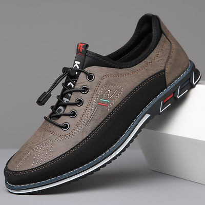 Mauro™ | Oxford-Schuhe in handwerklicher Qualität